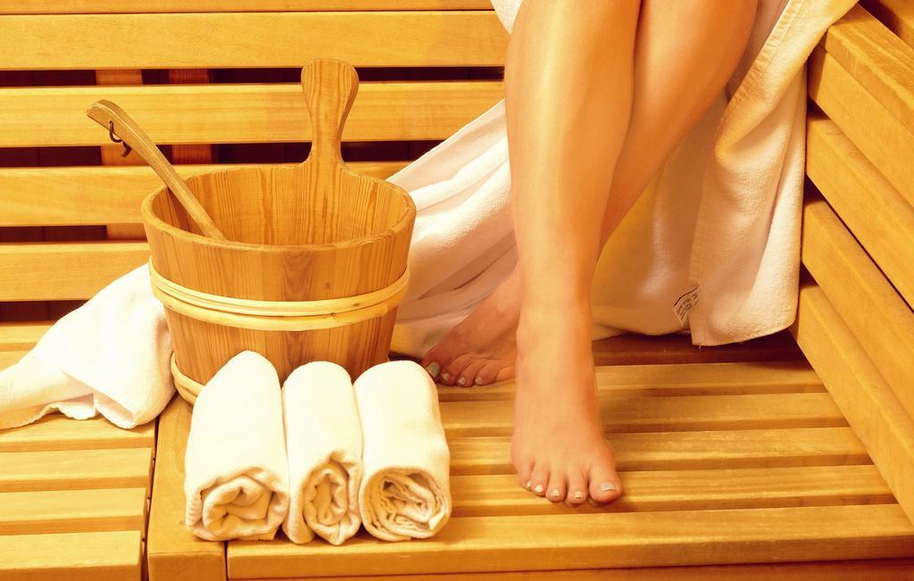 Kurpark Flair Hotel Im Ilsetal 일젠부르크 외부 사진