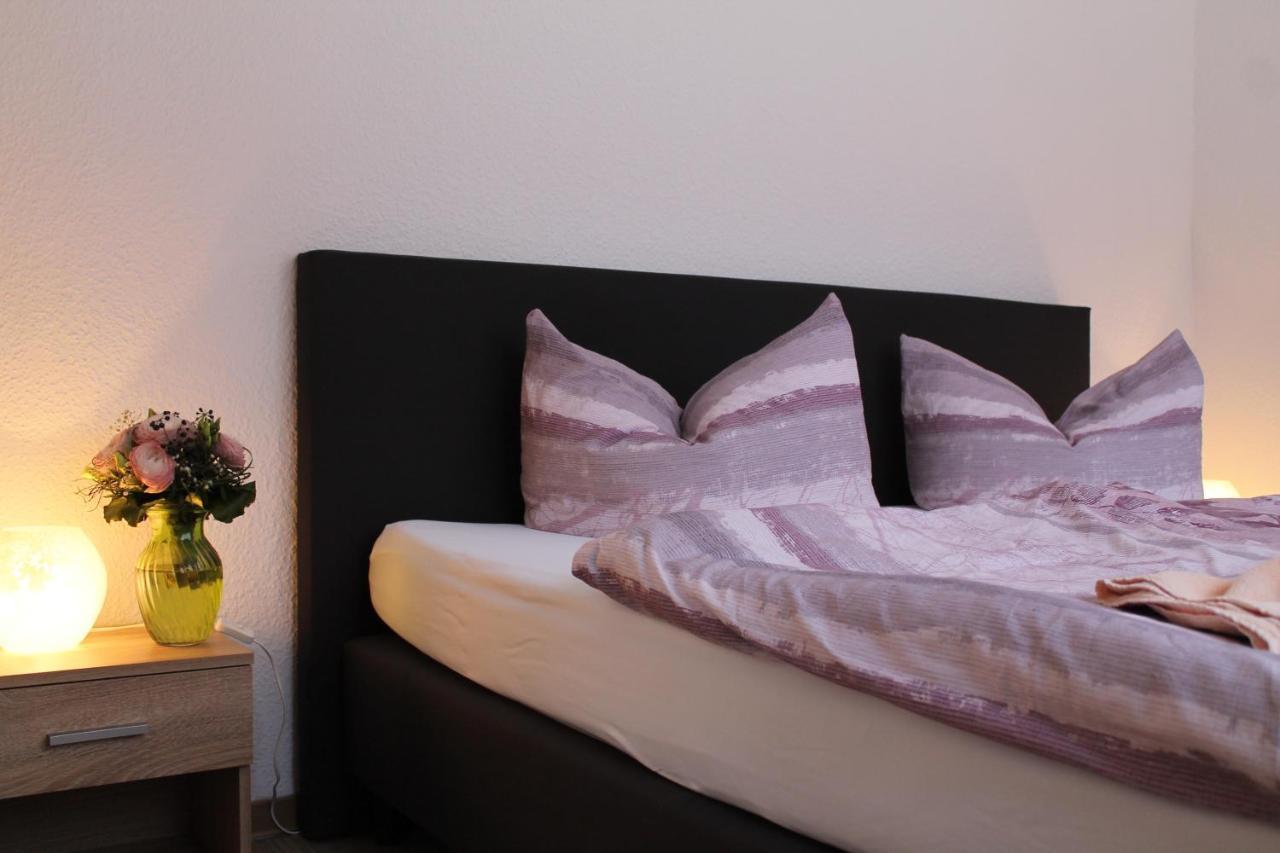 Kurpark Flair Hotel Im Ilsetal 일젠부르크 외부 사진